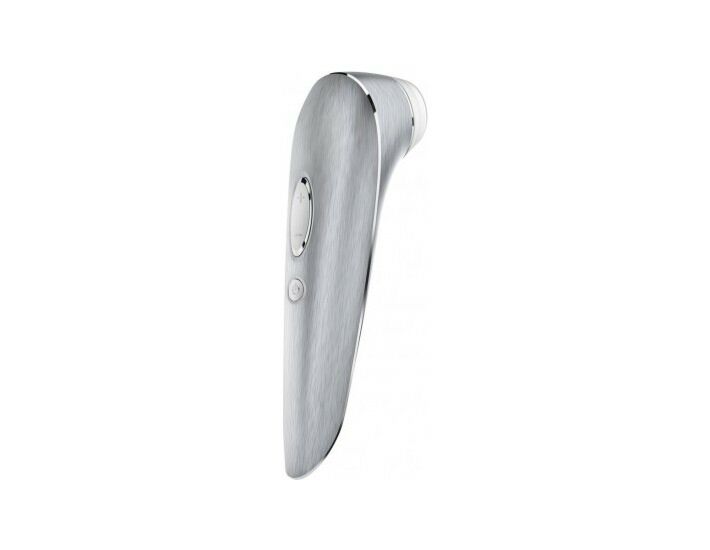 Glamorous Satisfyer Elegance