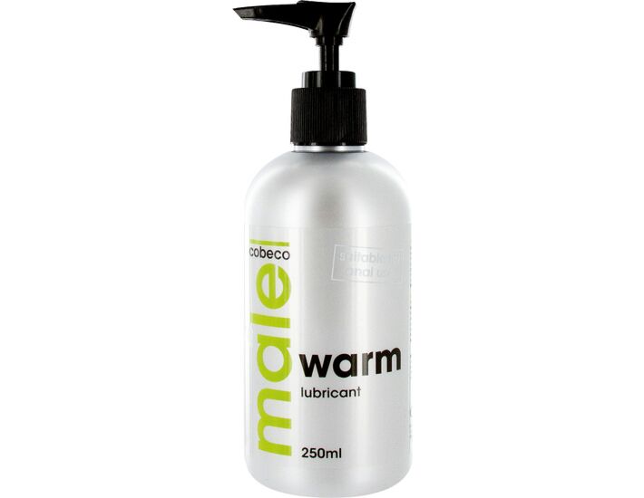 HeatLube 250ml