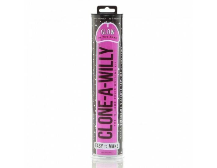 ShineVibe ClonePen