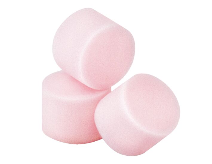 Sensual Tampons Ladybox 8 units