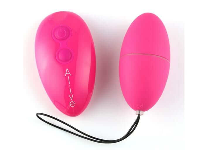 Magic Pink Egg 3.0