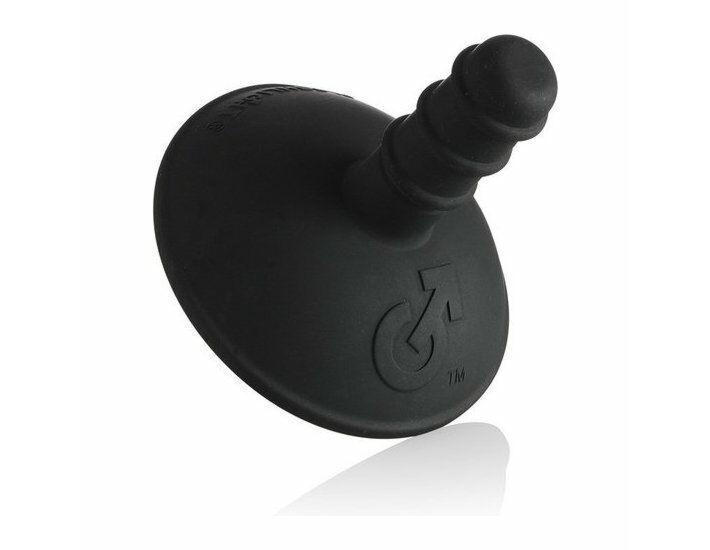 Fleshlight dildo suction cup