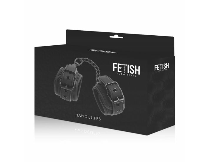 Fetish submissive esposas cuero vegano
