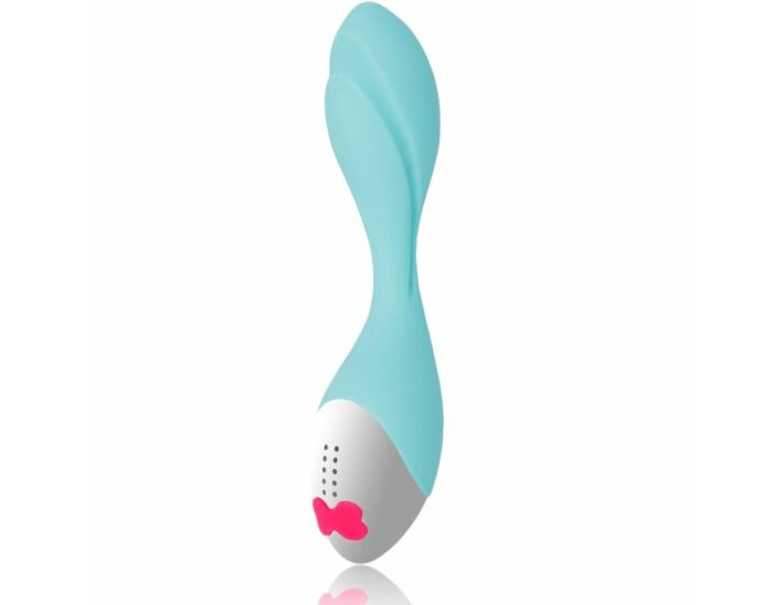 HappyLoky Fun Mini Vibrator