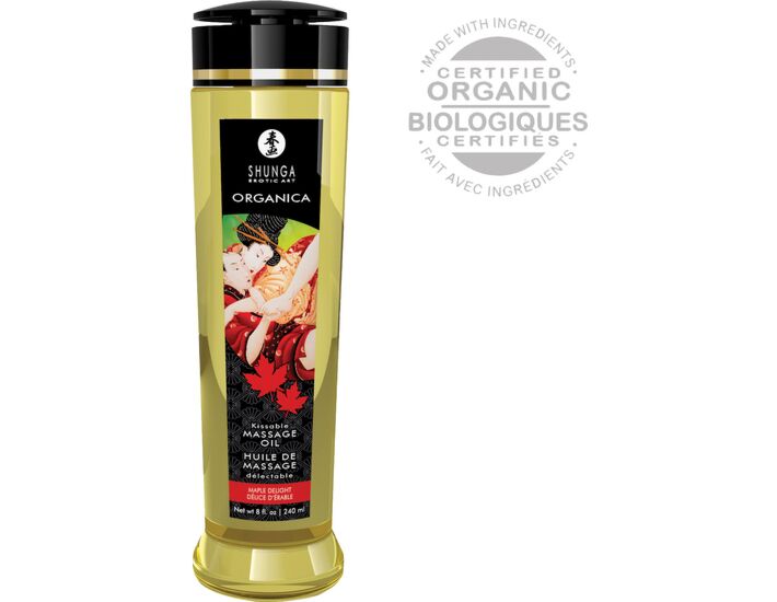 Shunga Orgasmic Oil