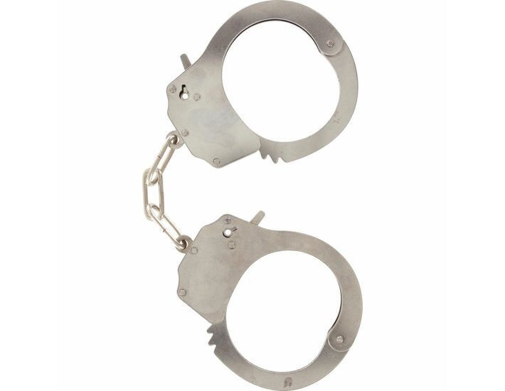 MetalCuff