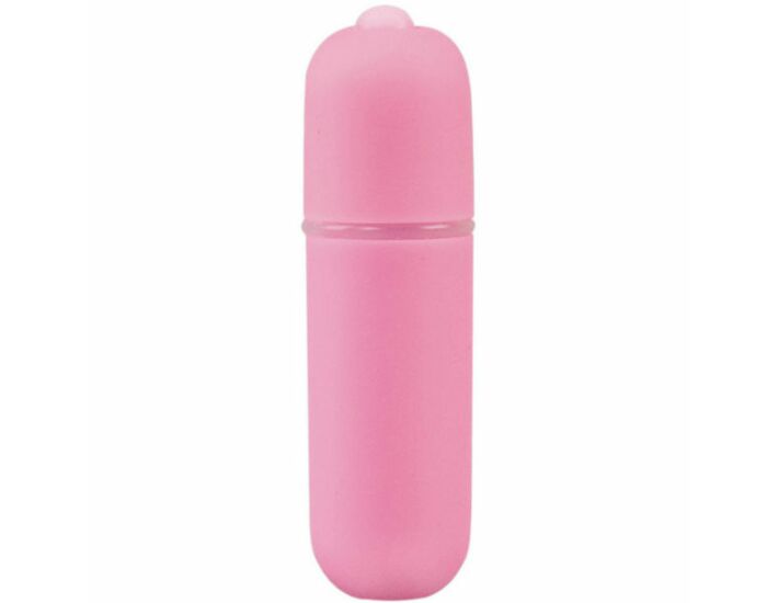 Pink Bullet Vibrator