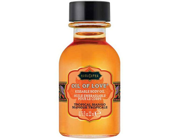 Love Mango Oil 22ml