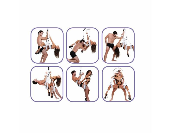 swing m