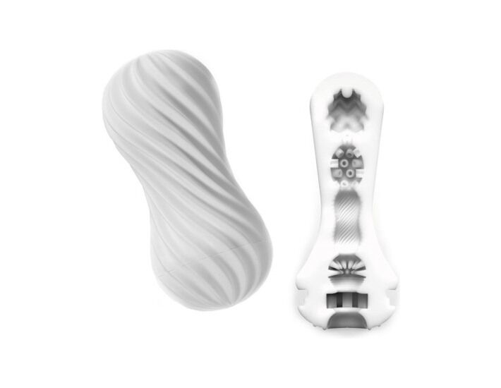Flexible White Rock
