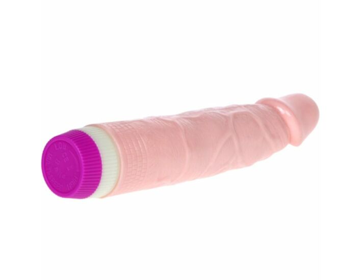 Initiation Vibrator 21.5 cm