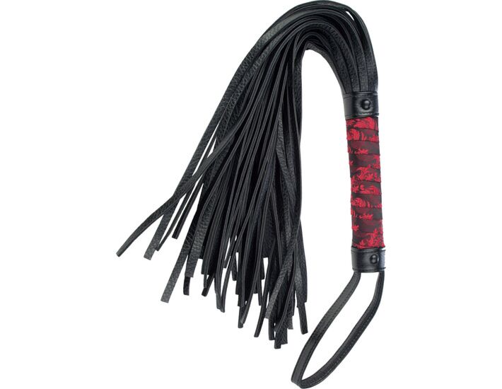 Scandal látigo bondage