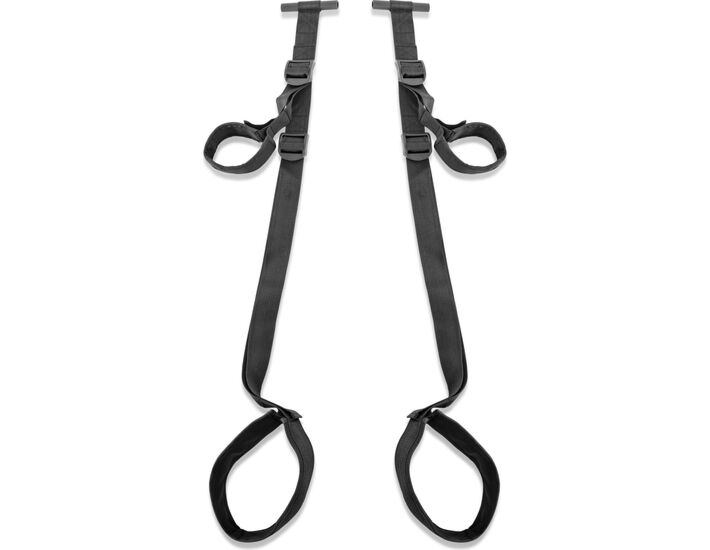 Fetish fantasy fetish swing door