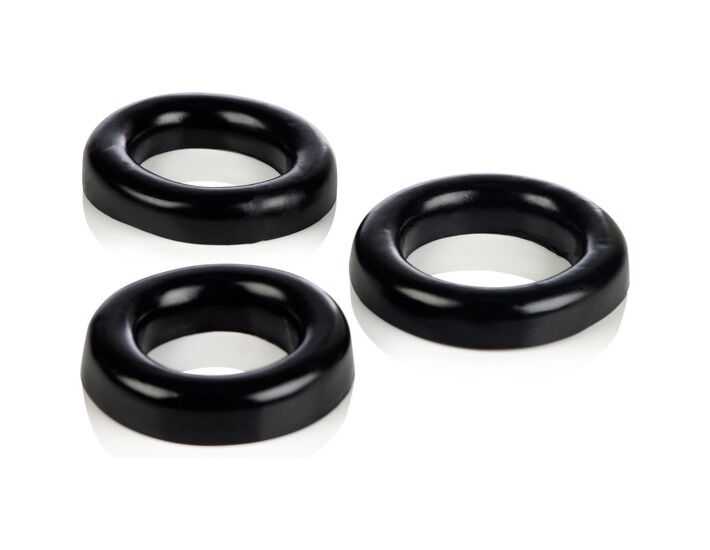 Colt Triple Rings Set