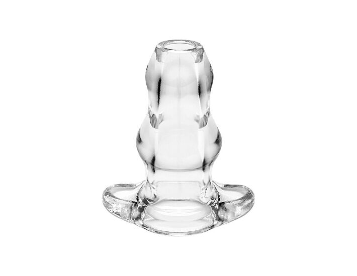 Double Translucent Plug