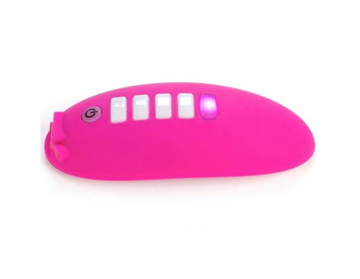 Ohmibod lightshow estimulador luminoso con control remoto