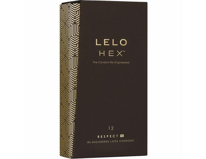 Respeto Hexagonal XL