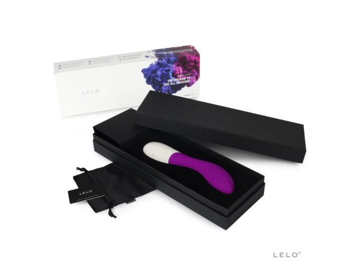 Mona Wave Vibrator