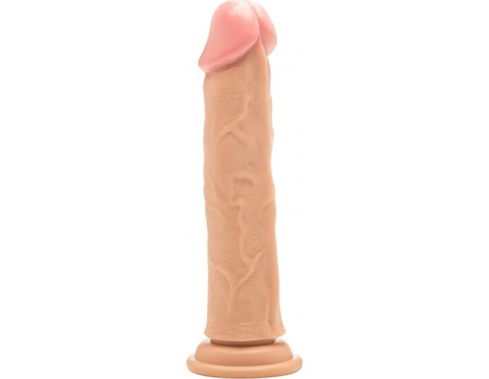 Real rock 016 realistic dildo 235 cm