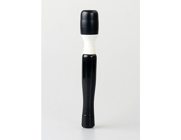 Wanachi black mini massager