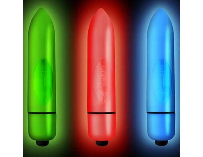 Neon nights - bala luces de neon