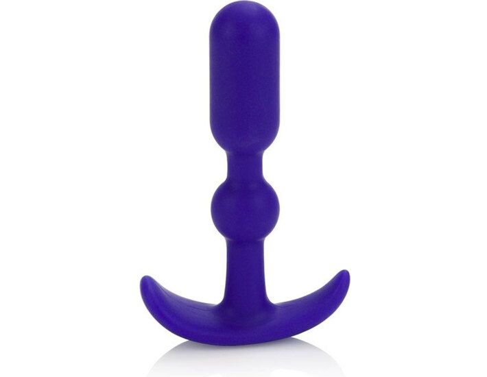 Purple Booty Teaser