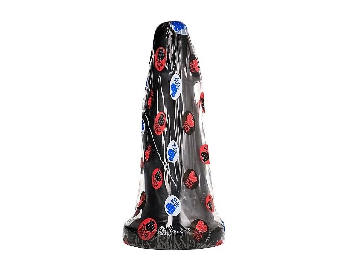 Anal Plug Eclipse 27cm
