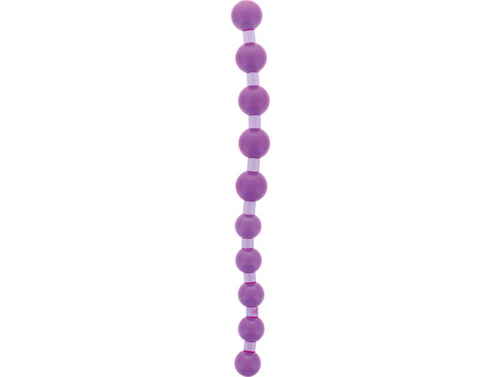 Jumbo jelly thai beads