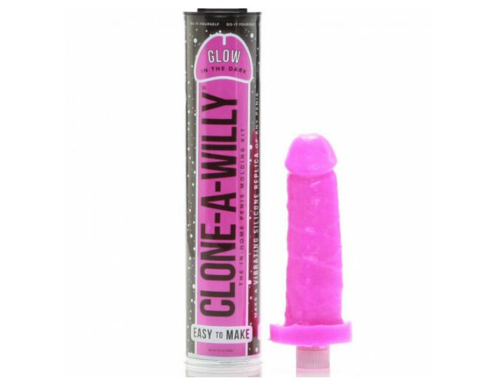 ShineVibe ClonePen