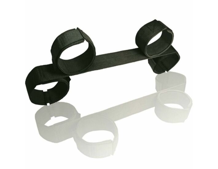 Manbound restricciones neopreno y nylon