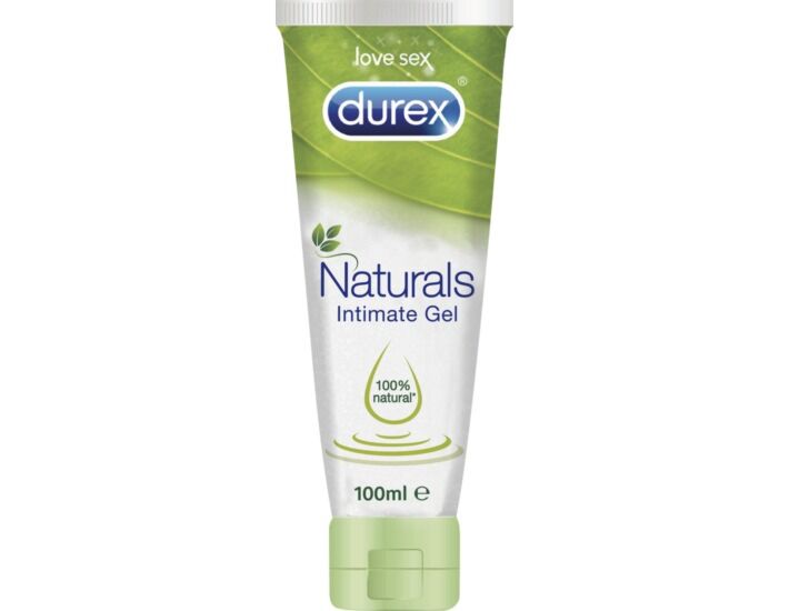 NaturalLube 100ml