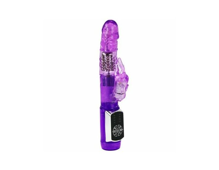 Ly-dancing rabbit us passion baron
