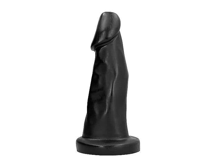 Anal Plug Eclipse 27cm