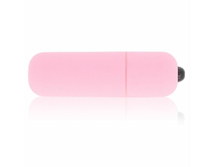 Pink Bullet Vibrator