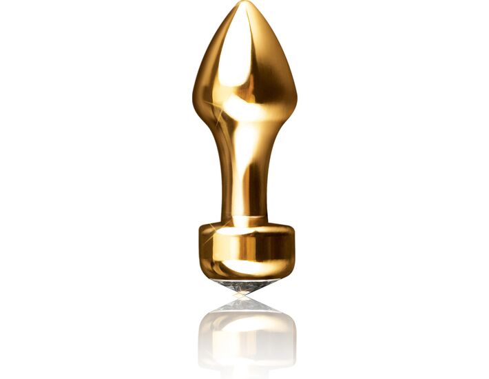 Golden Plug