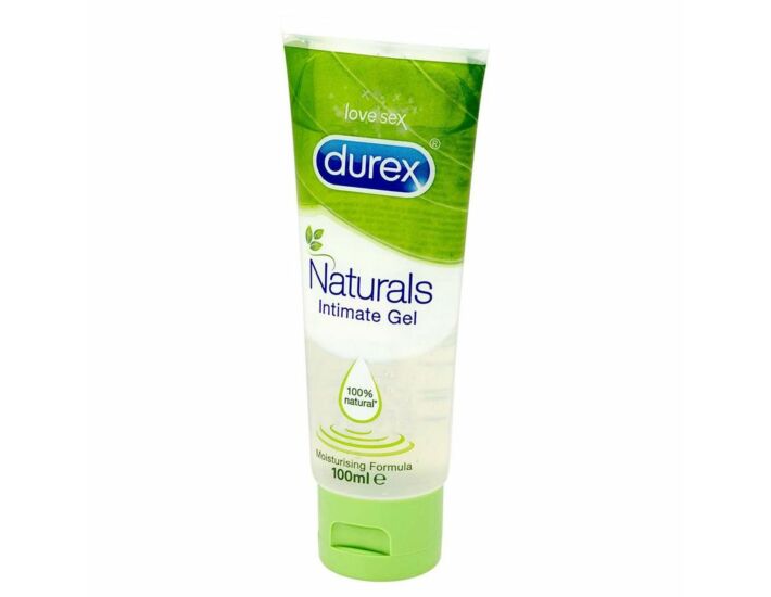 NaturalLube 100ml