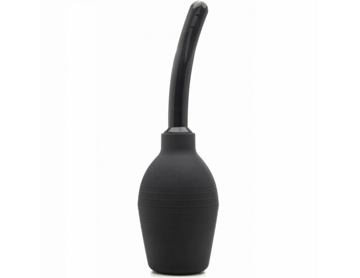 Intimate Cleansing Ebony Glow