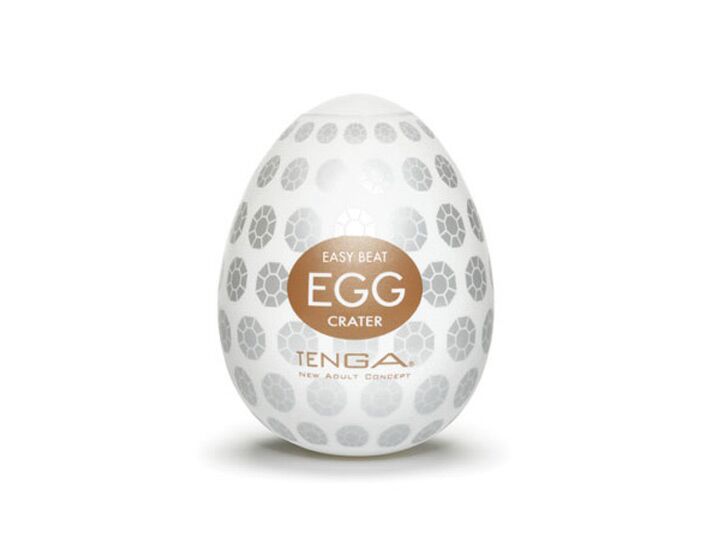 Lunar Pleasure Egg