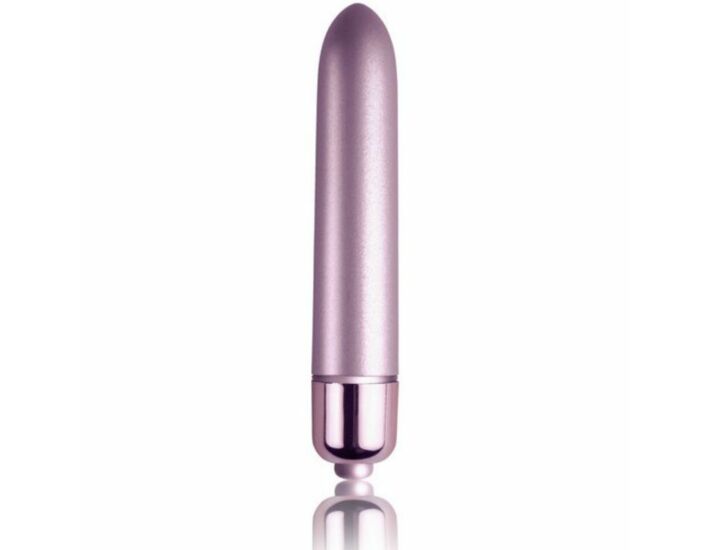 Velvet Lilac Soft