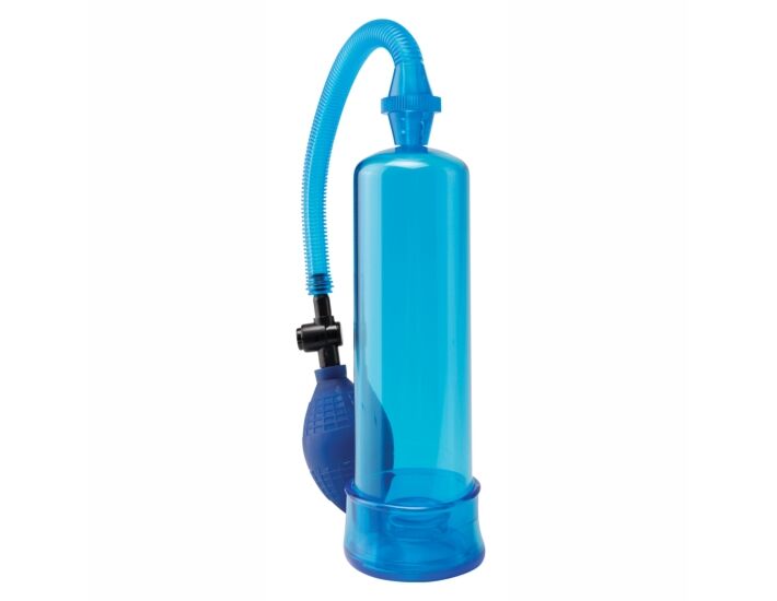 Blue StartPump Erection Pump