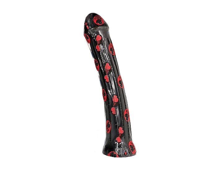 Ebony XL Plug
