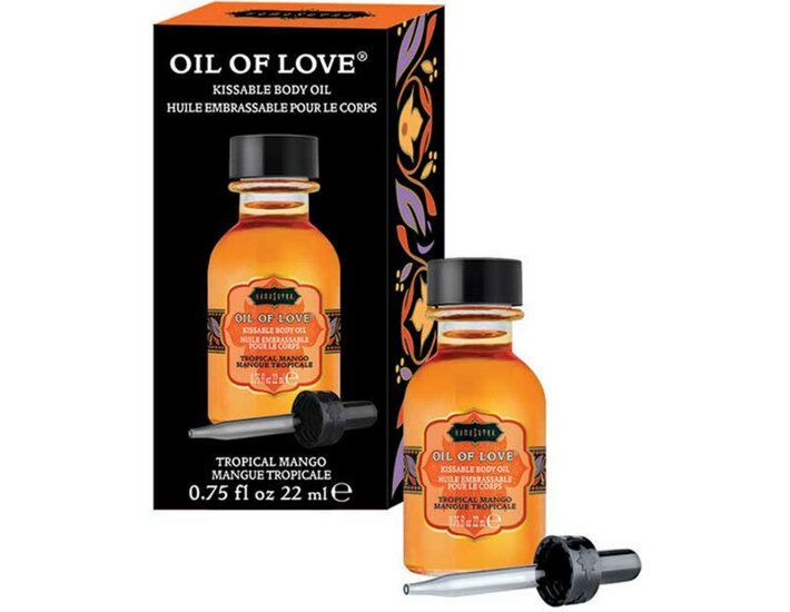 Love Mango Oil 22ml