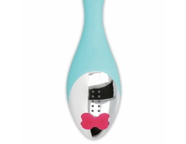 HappyLoky Fun Mini Vibrator