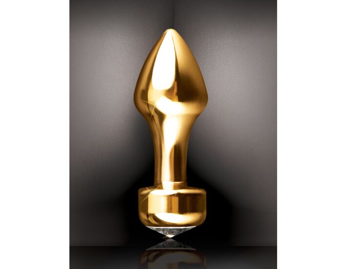 Golden Plug
