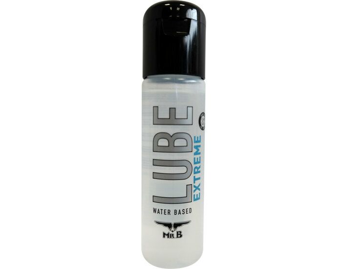 Mister b lube extreme 100ml