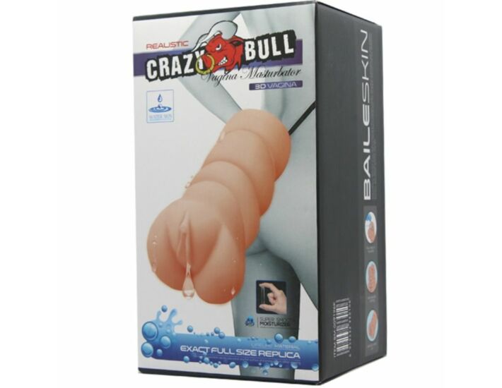 Water Skin Vulva Splash Masturbator
