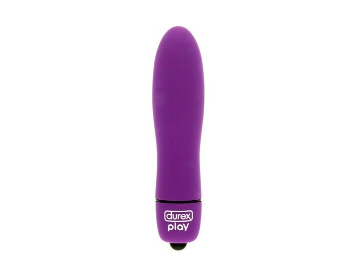 Durex intense orgasmic pure pleasure mini estimulador