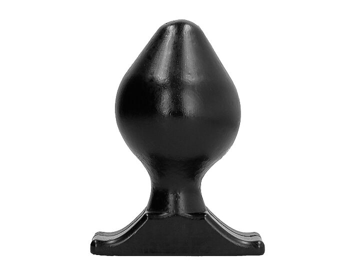 Obsidian Plug 16cm