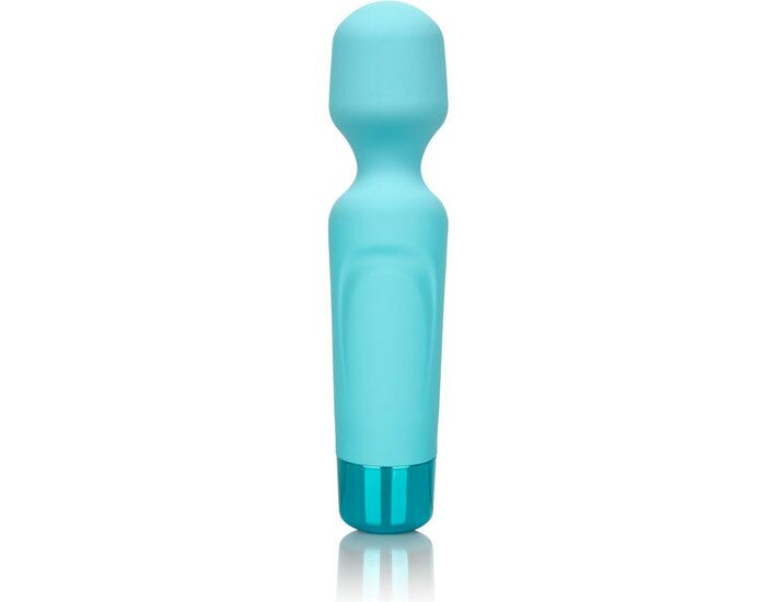 Eden wand - estimulador de clítoris turquesa