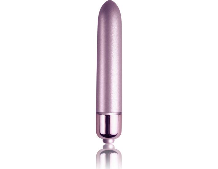 Velvet Lilac Soft